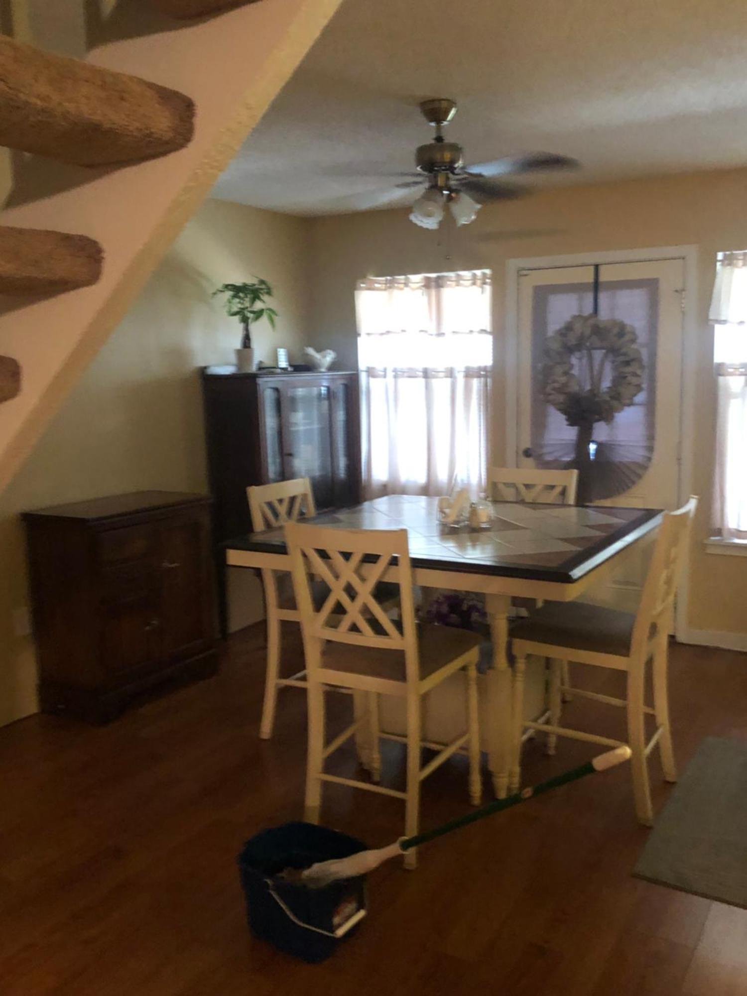 Townhouse In North Charleston