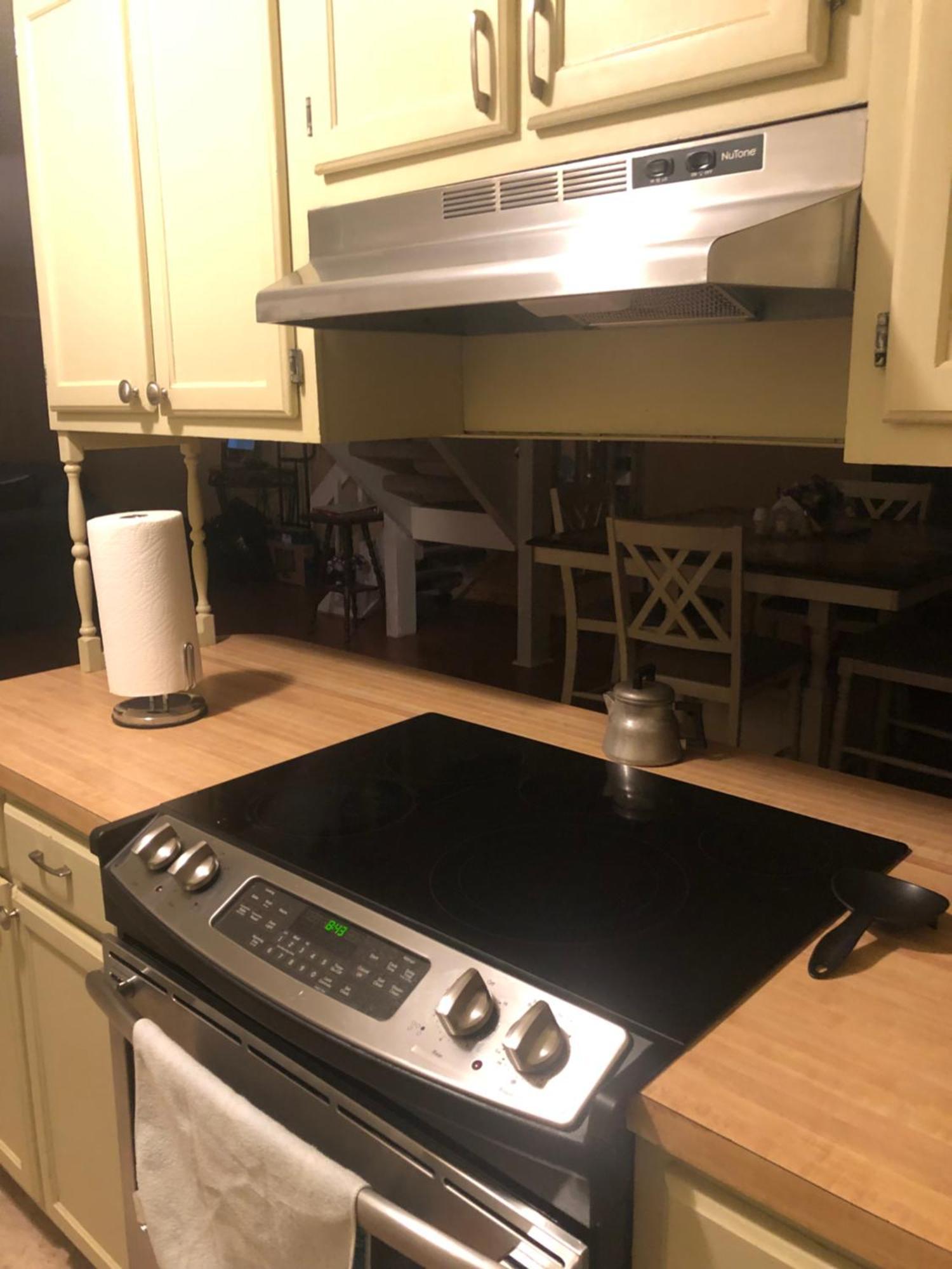 Townhouse In North Apartment Charleston