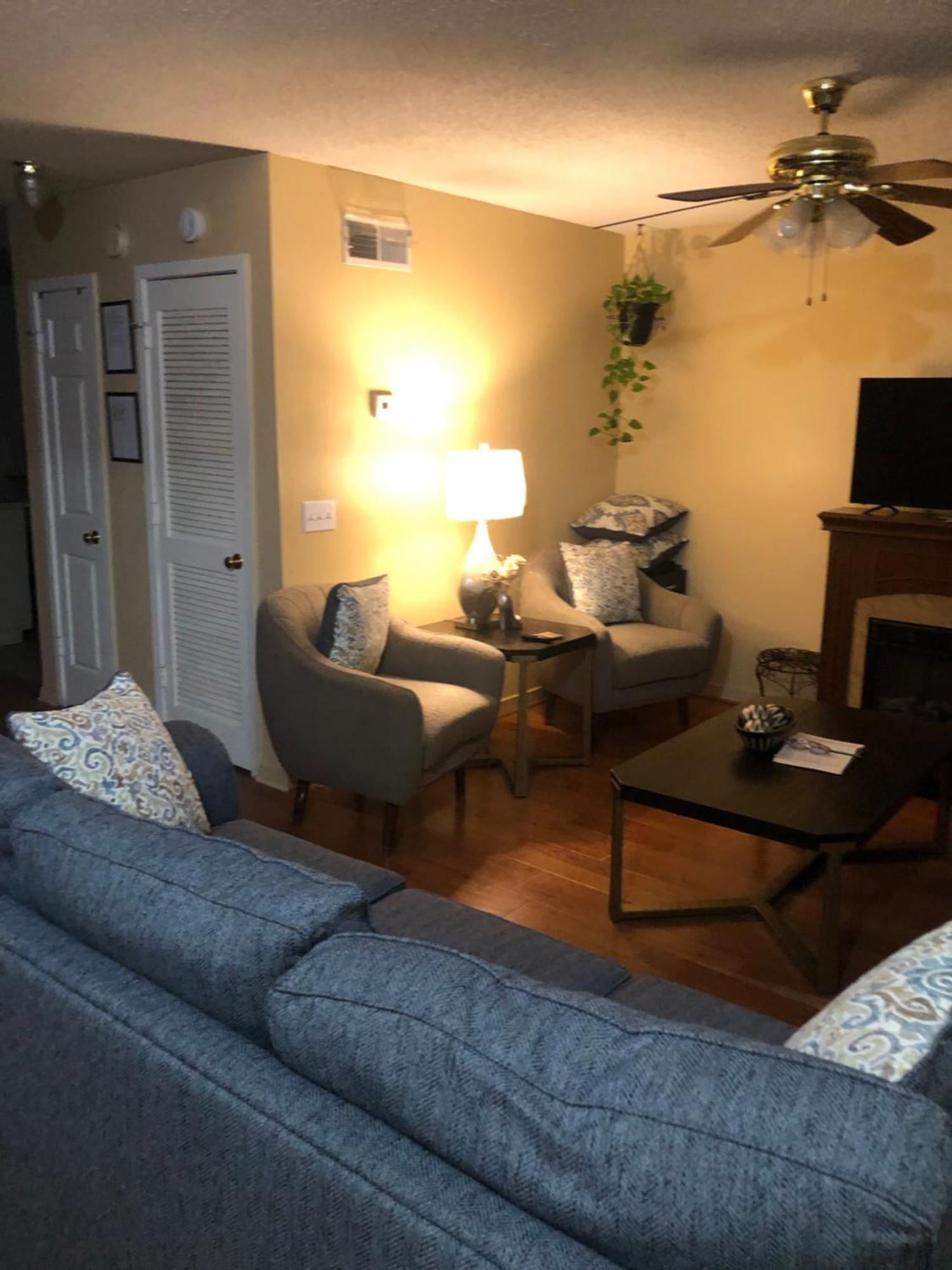 Apartment Townhouse In North