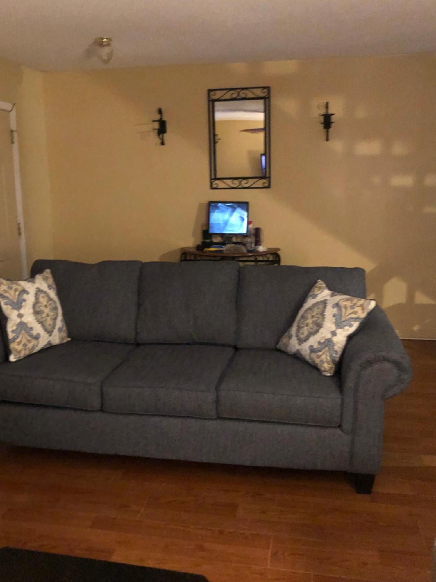 Townhouse In North Apartment *