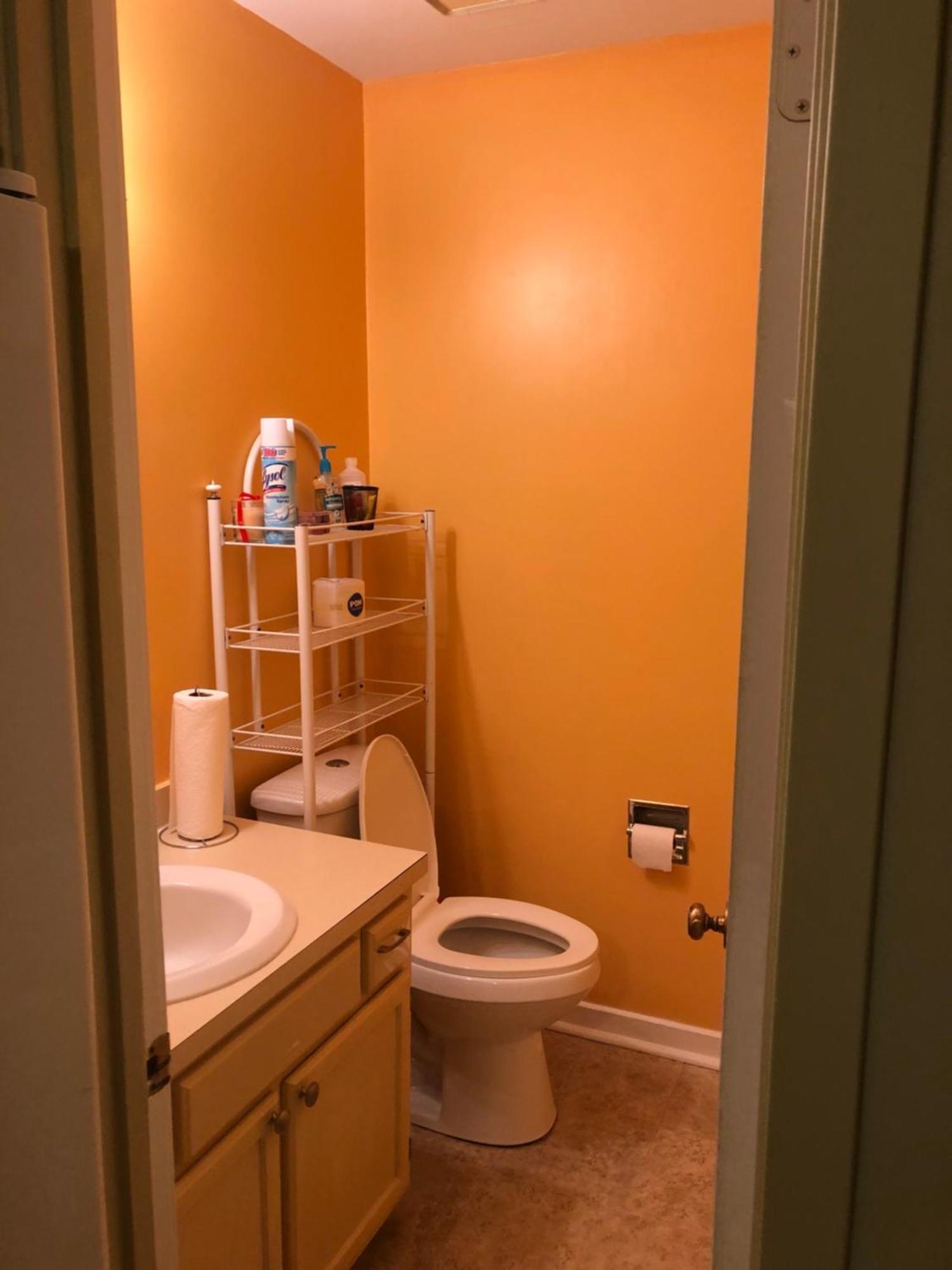 Townhouse In North Charleston