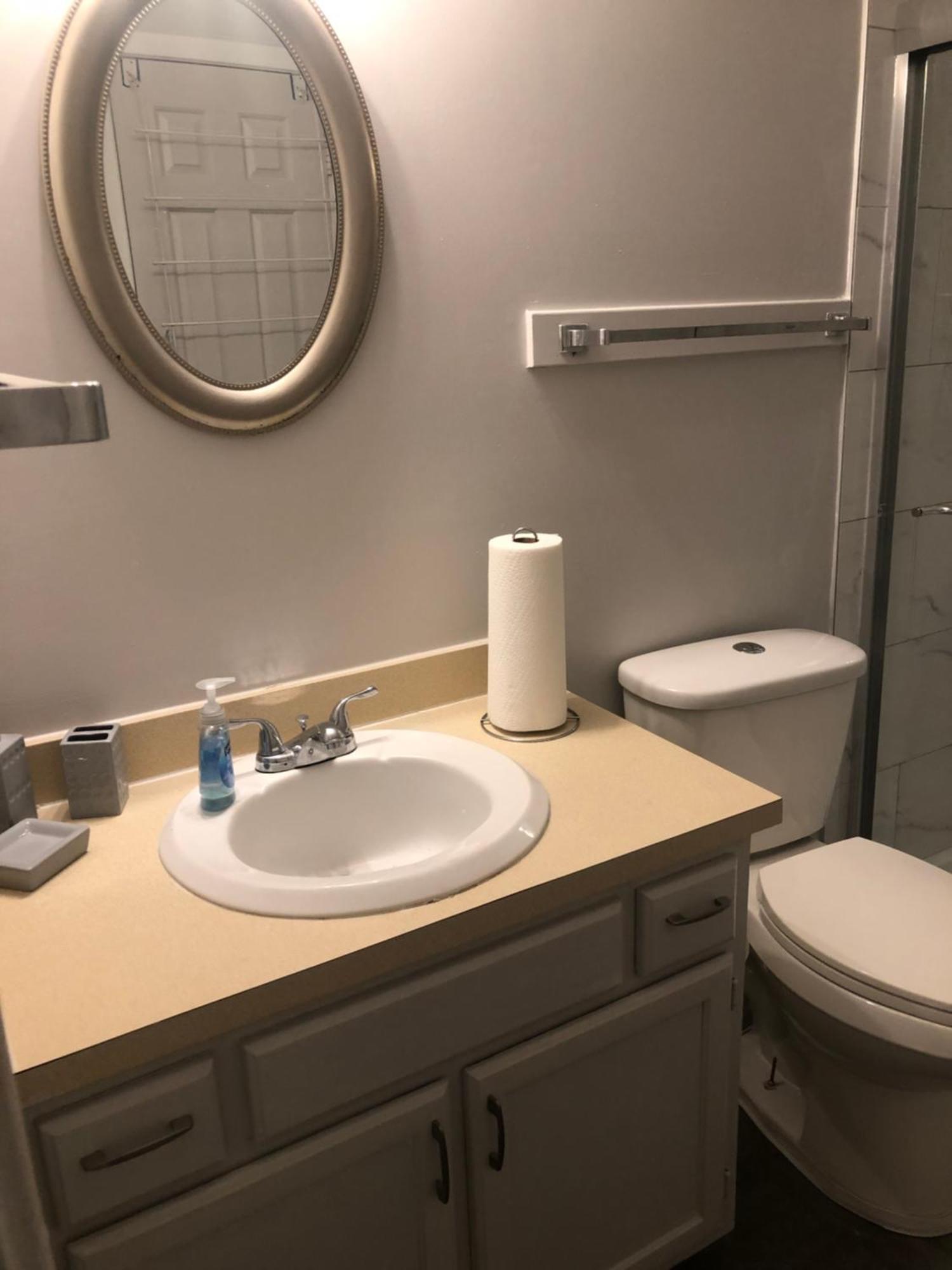 Townhouse In North Apartment *