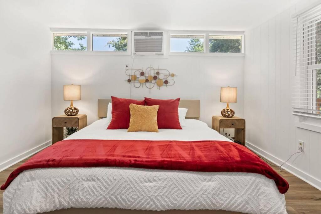 Apartment The Violet House Charleston