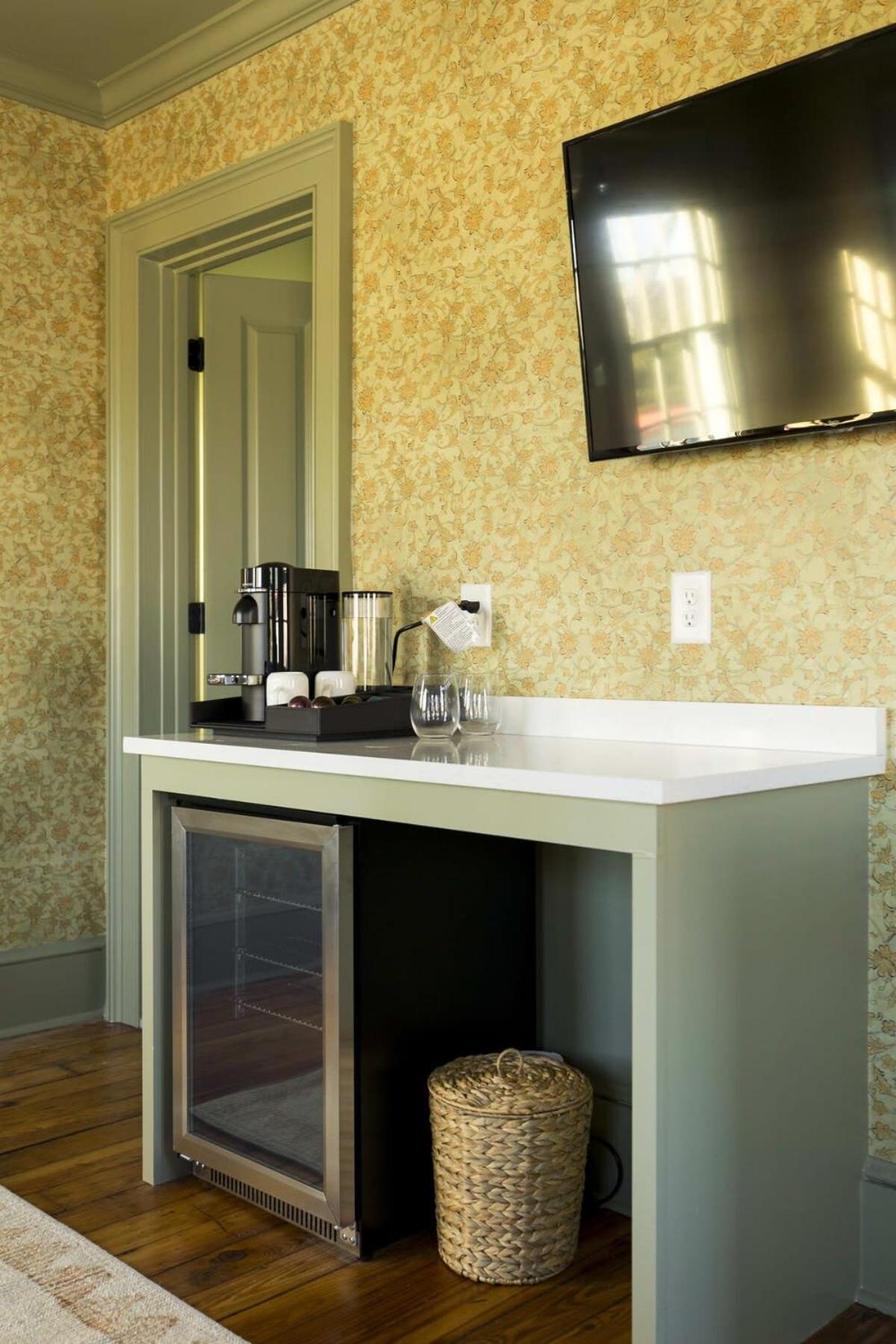Bed & Breakfast Veranda King - Walk To King