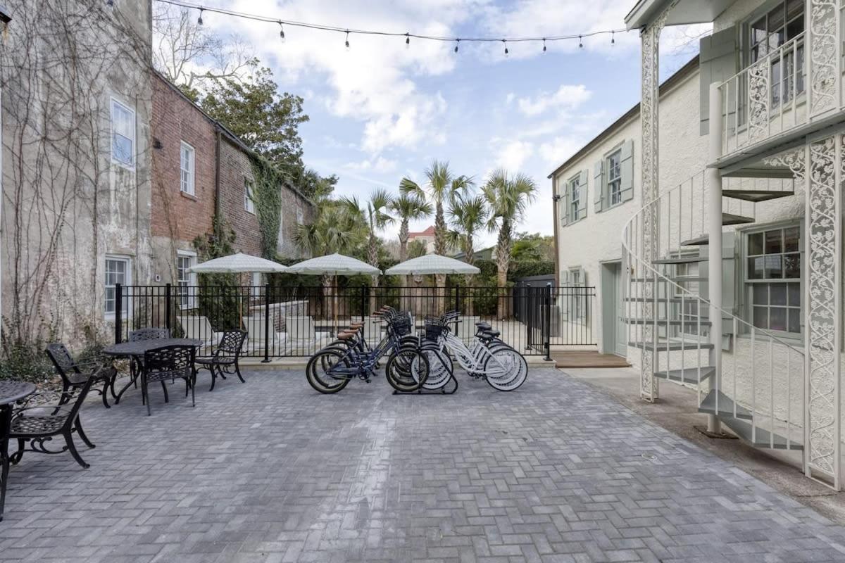The Nicholas Veranda King - Walk To King Bed & Breakfast