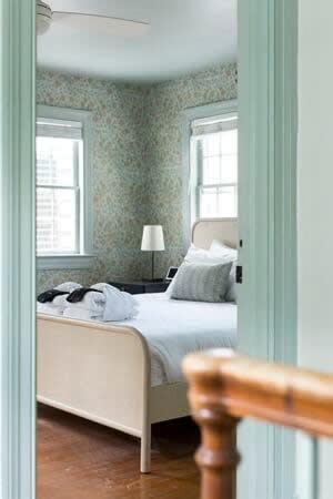 The Ashley Carriage House Includes Breakfast * Charleston