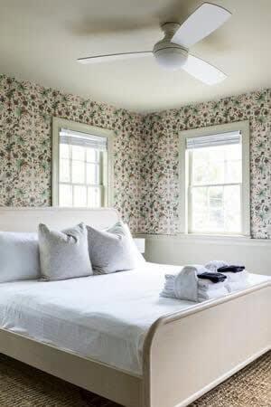 The Ashley Carriage House Includes Breakfast Holiday home Charleston