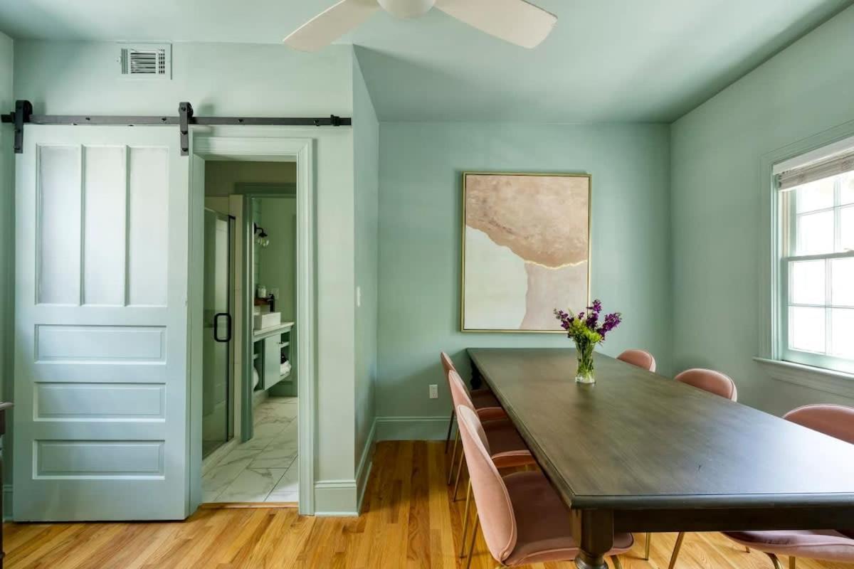 The Ashley Carriage House Includes Breakfast * Charleston