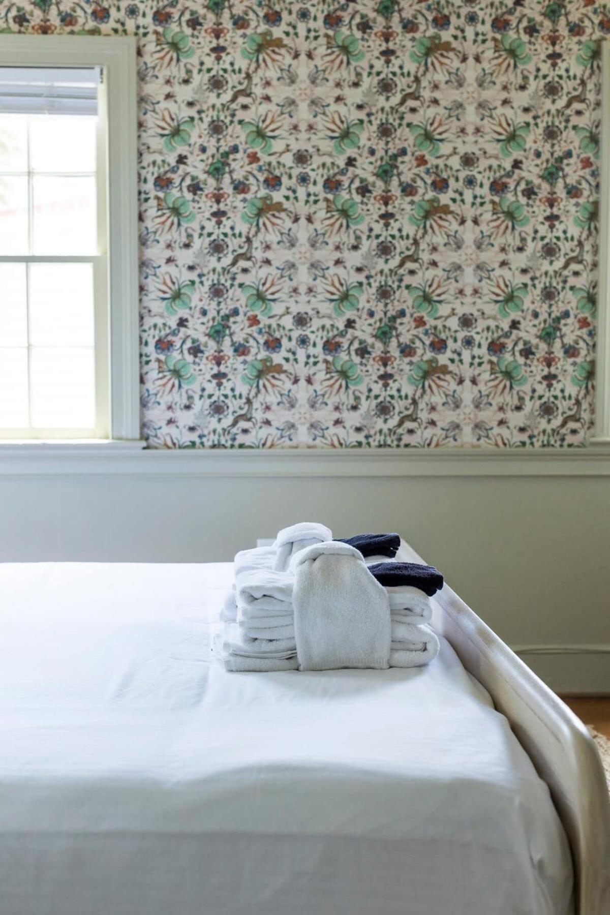 Holiday home The Ashley Carriage House Includes Breakfast Charleston