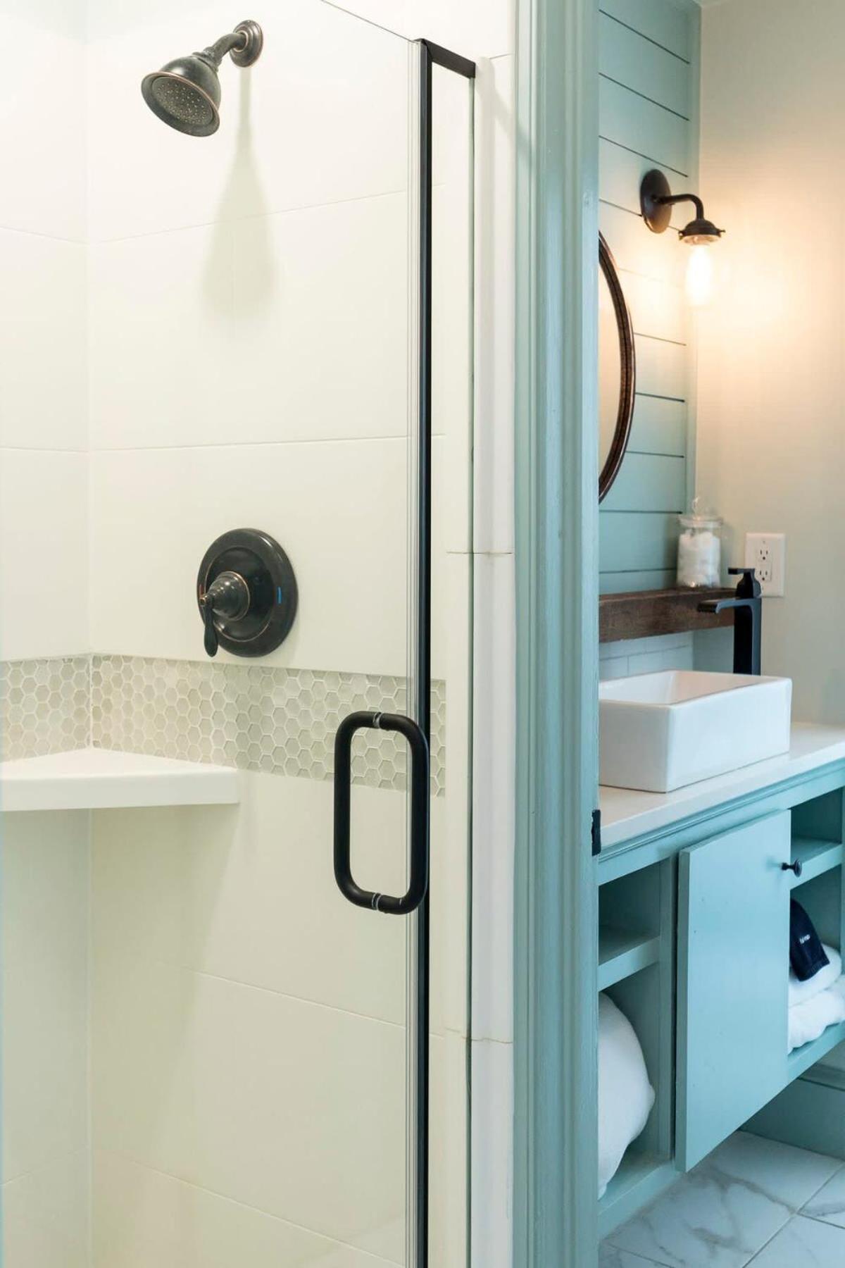 The Ashley Carriage House Includes Breakfast Holiday home Charleston