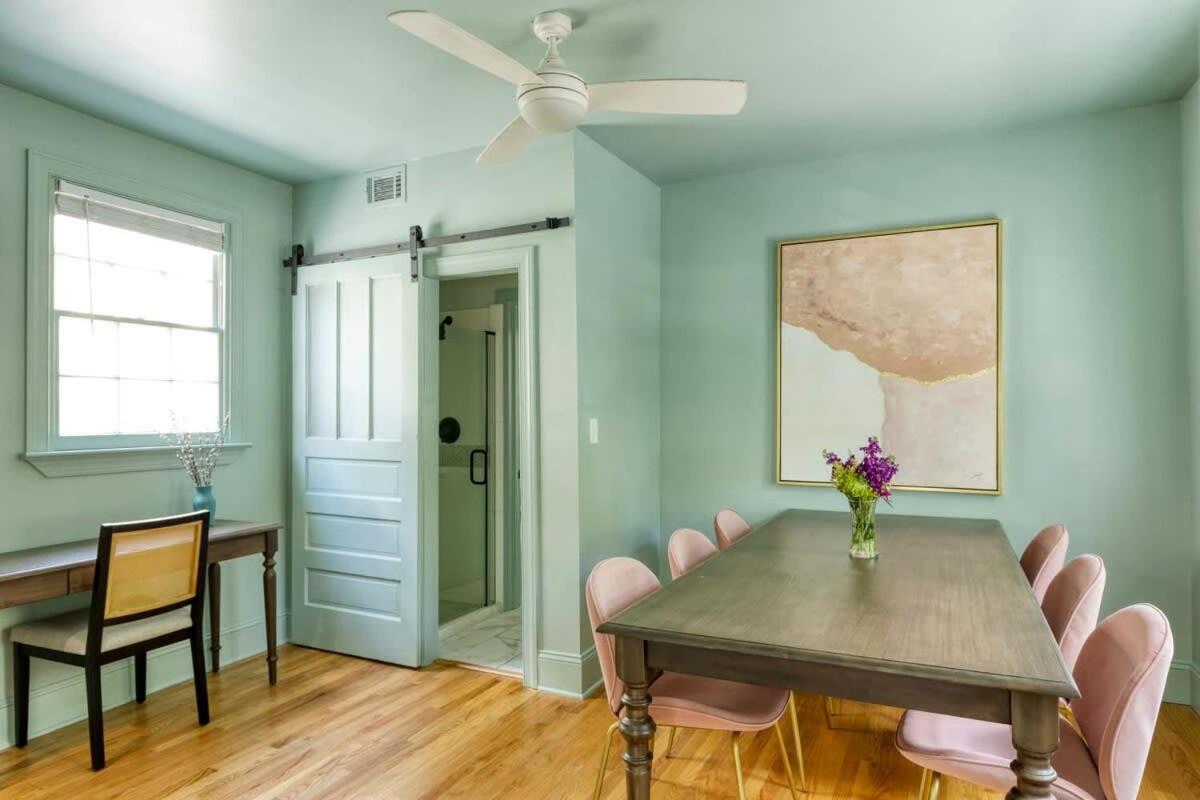 Holiday home The Ashley Carriage House Includes Breakfast Charleston