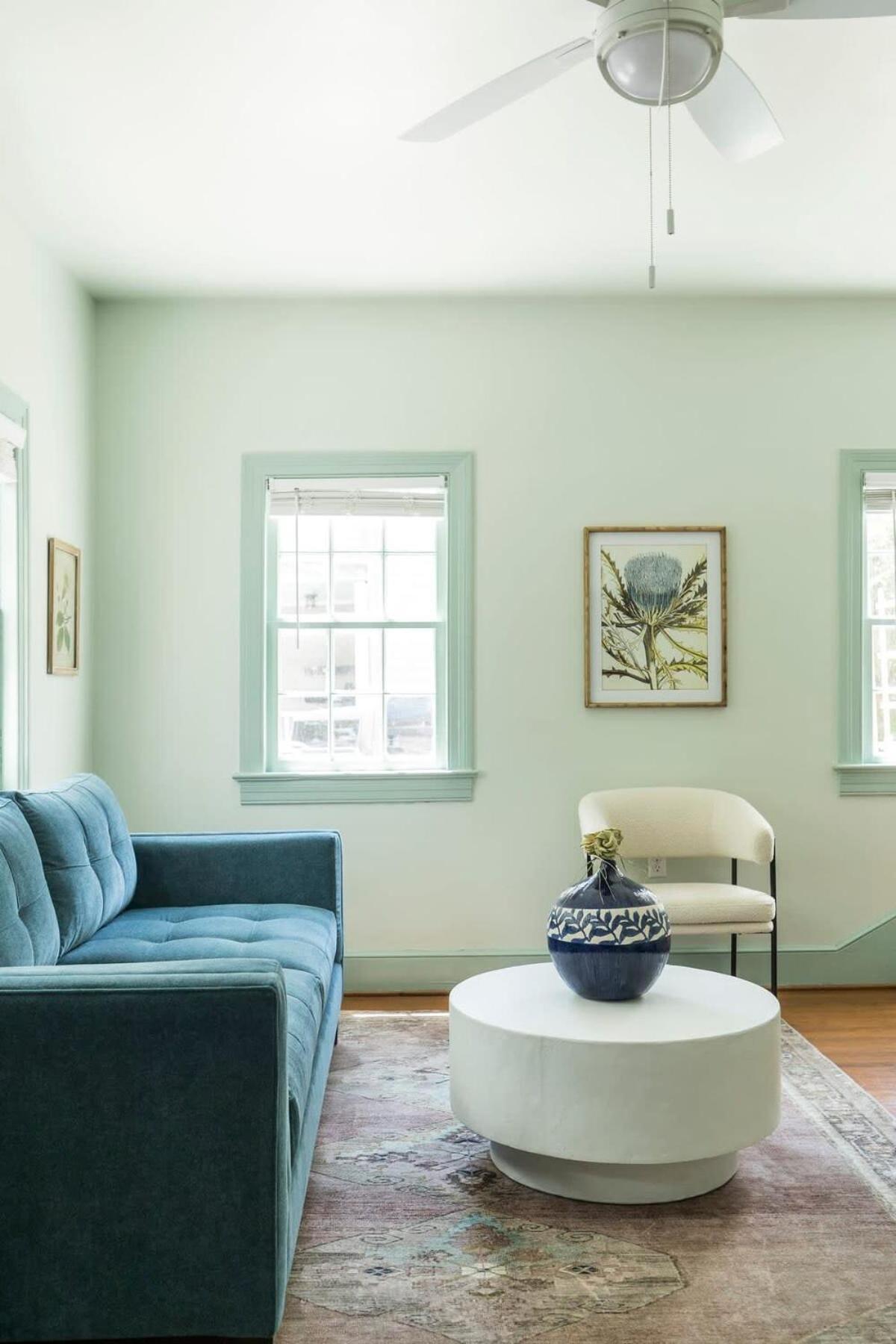The Ashley Carriage House Includes Breakfast Charleston