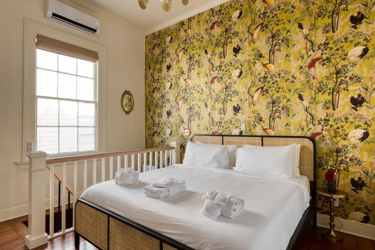 The Ashley Speakeasy King Includes Breakfast Charleston