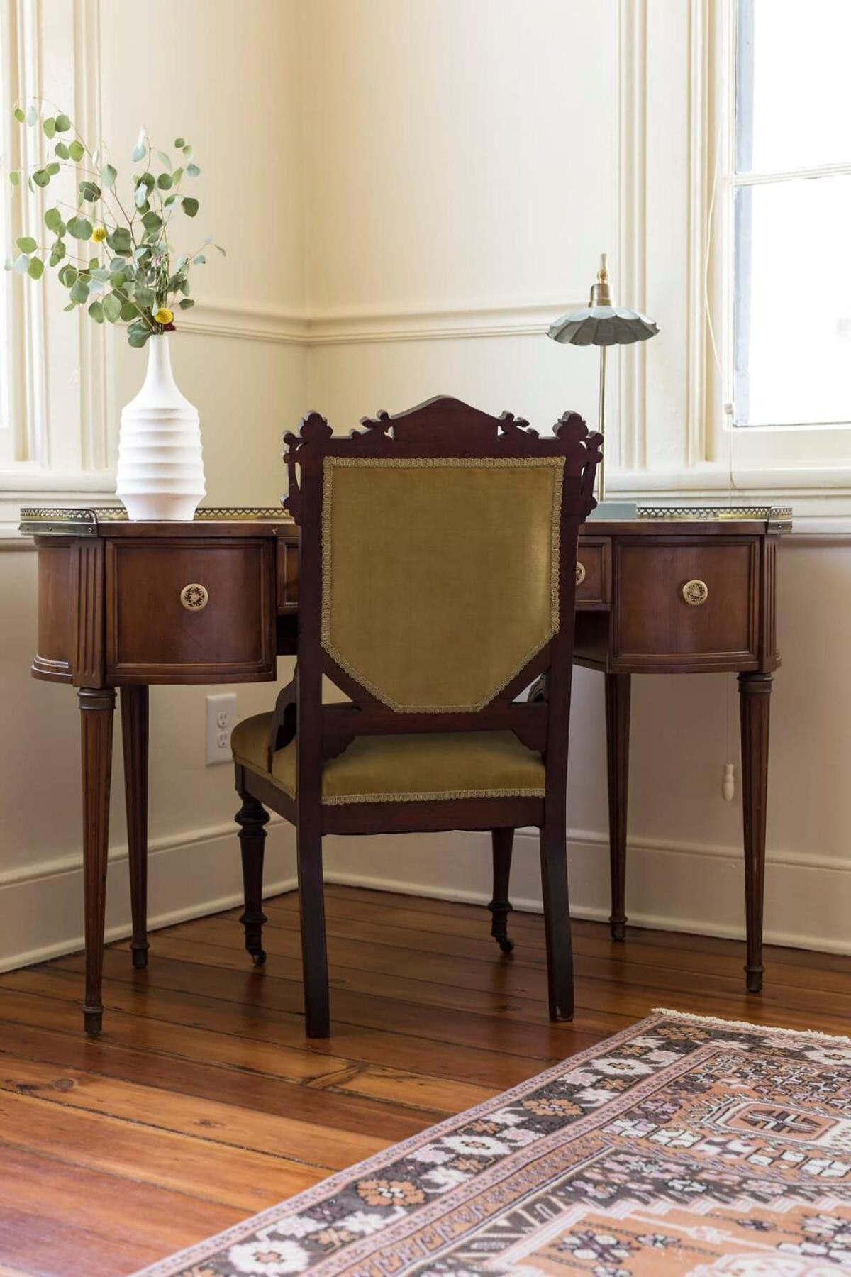 The Ashley Veranda King With Breakfast Bed & Breakfast Charleston