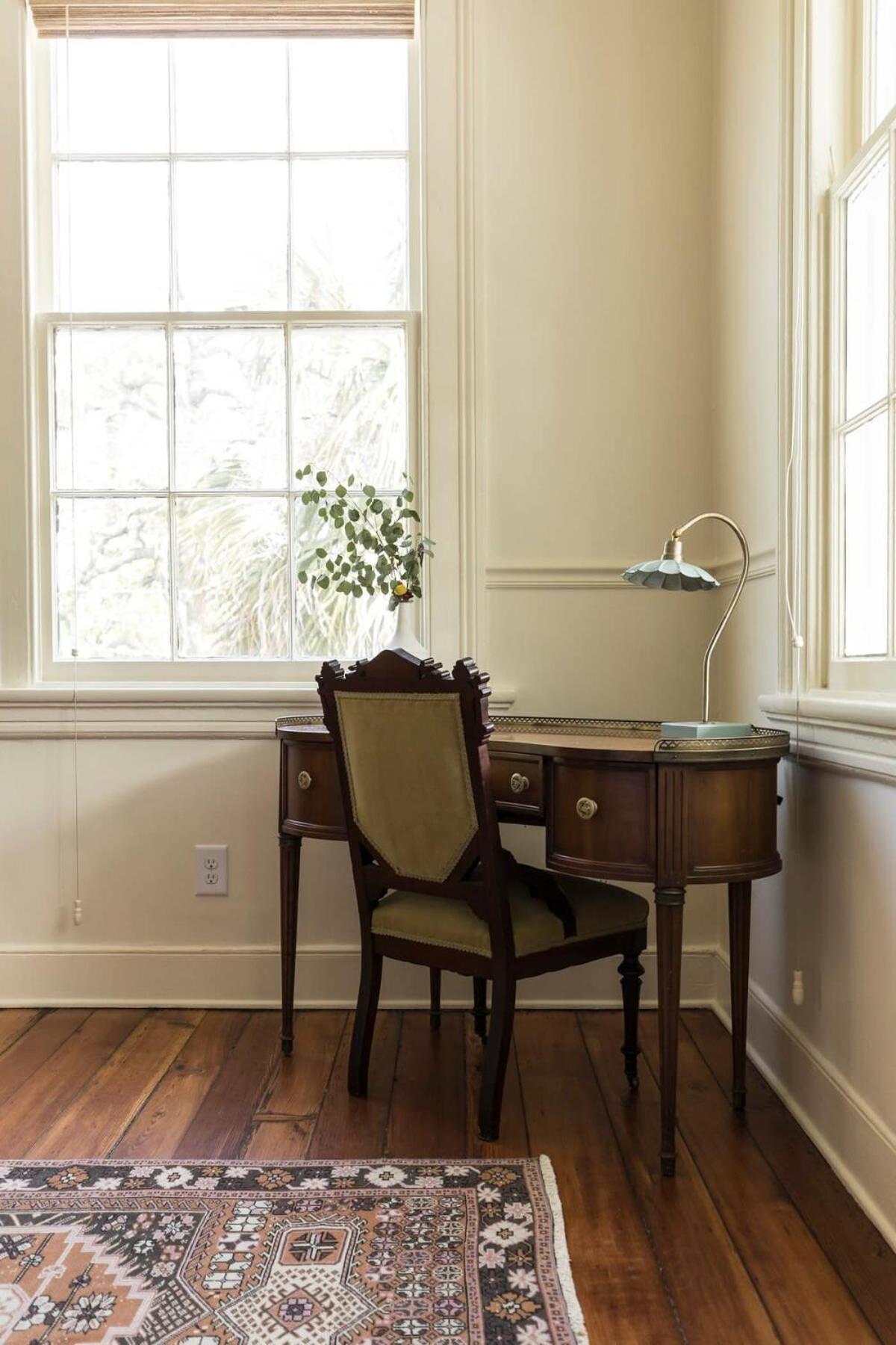 Bed & Breakfast The Ashley Veranda King With Breakfast Charleston