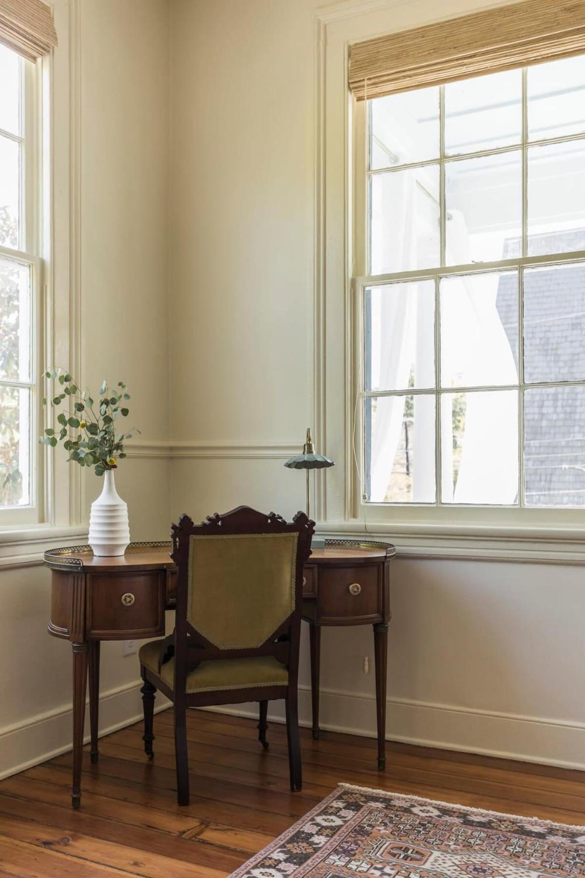 The Ashley Veranda King With Breakfast Bed & Breakfast Charleston