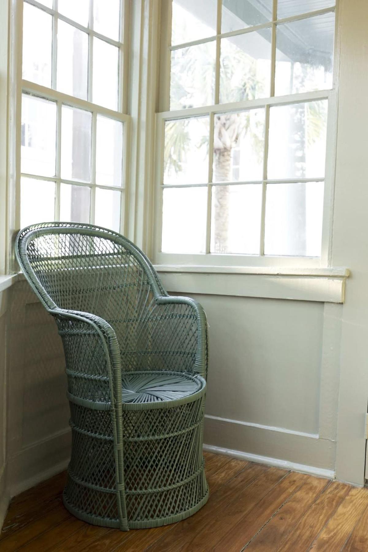 The Nicholas Veranda King - Steps To King Bed & Breakfast *