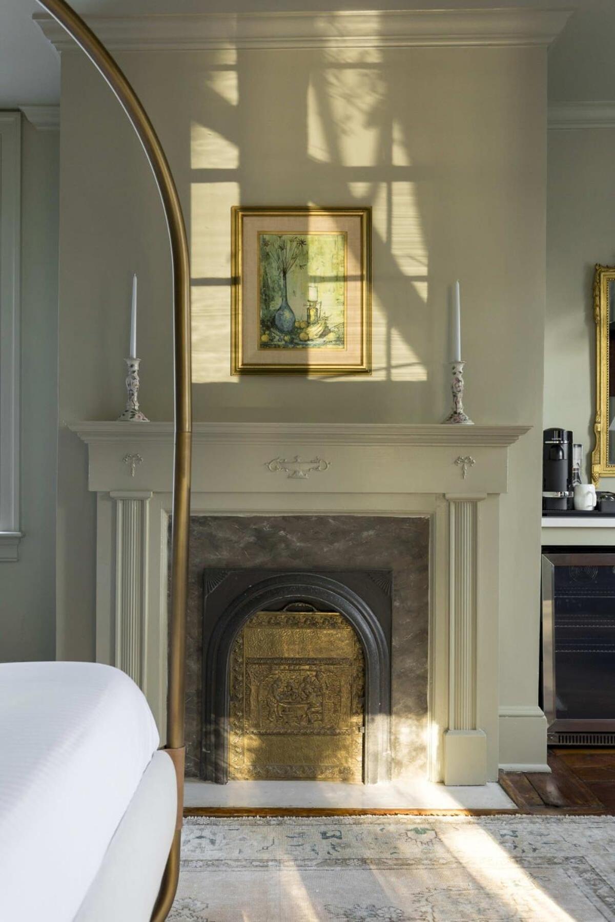 Bed & Breakfast The Nicholas Veranda King - Steps To King Charleston