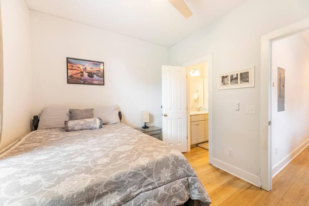 Adorable Cozy & Private In