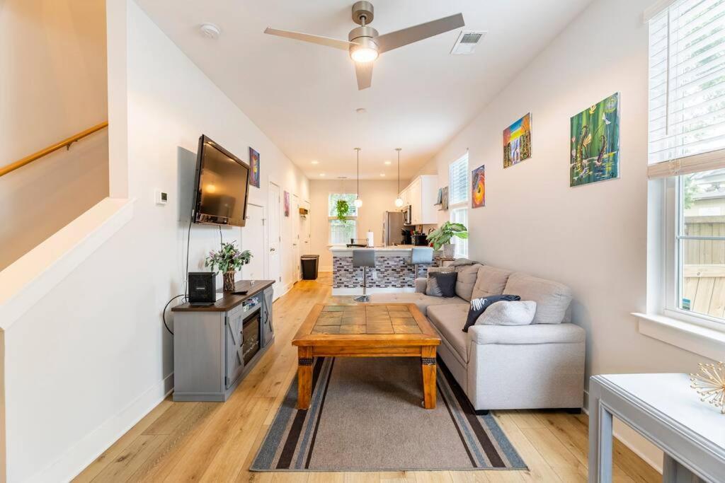 Adorable Cozy & Private In * Charleston