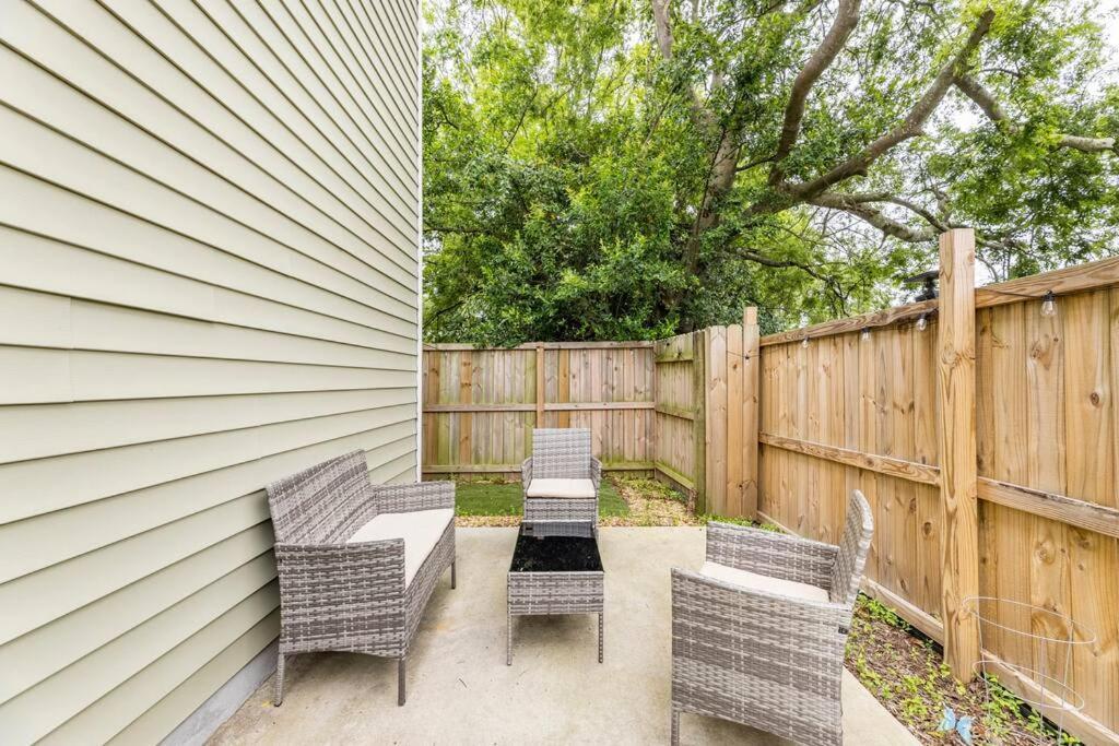 Adorable Cozy & Private In * Charleston