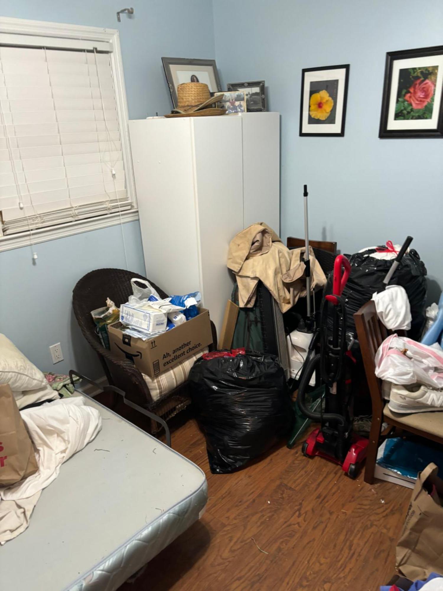 Apartment Bernie's