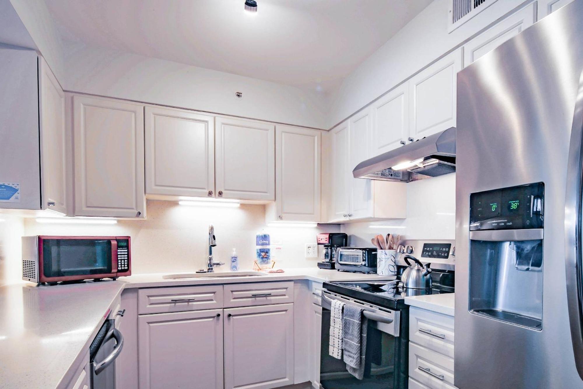 Hello Sunshine Holiday home Charleston