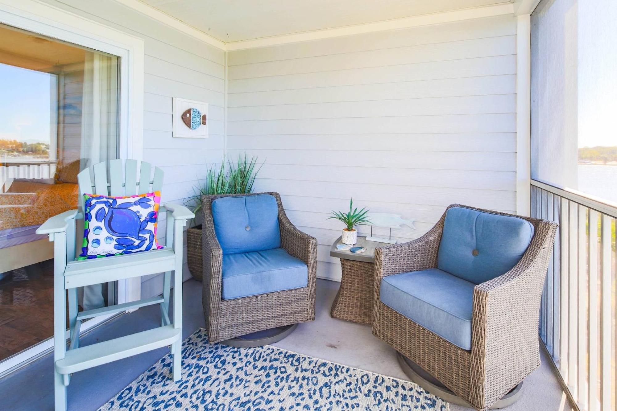 Hello Sunshine Holiday home *