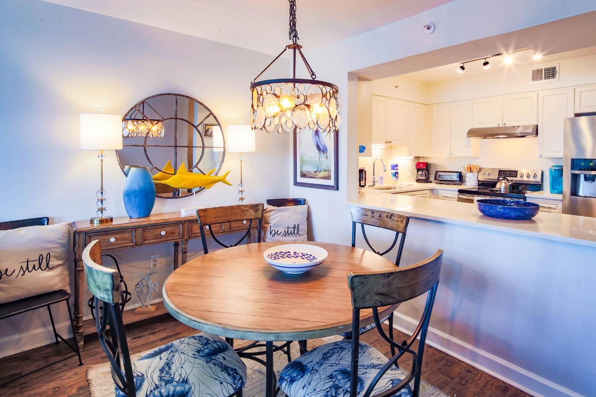 Hello Sunshine Holiday home Charleston