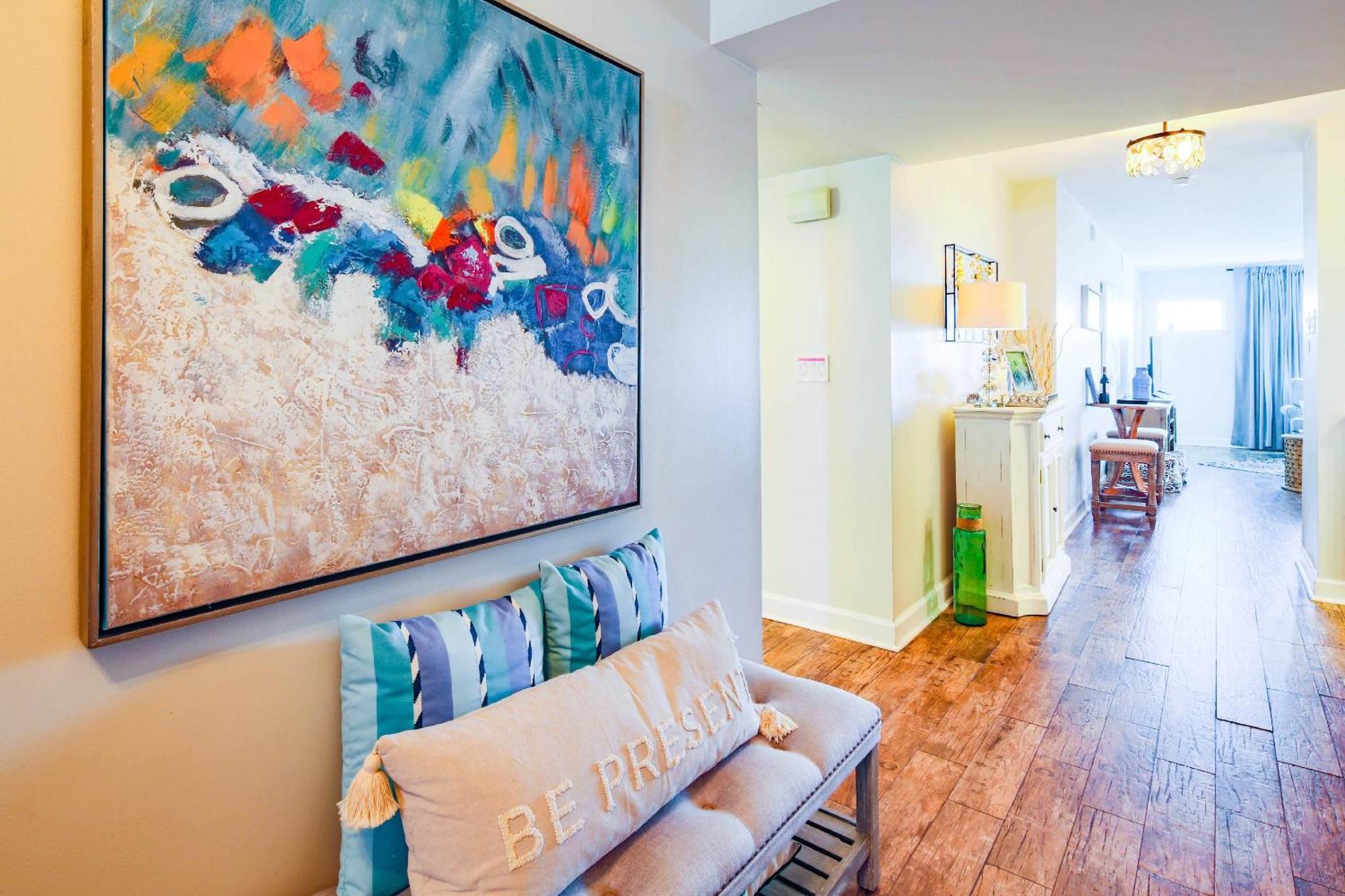 Hello Sunshine Holiday home *