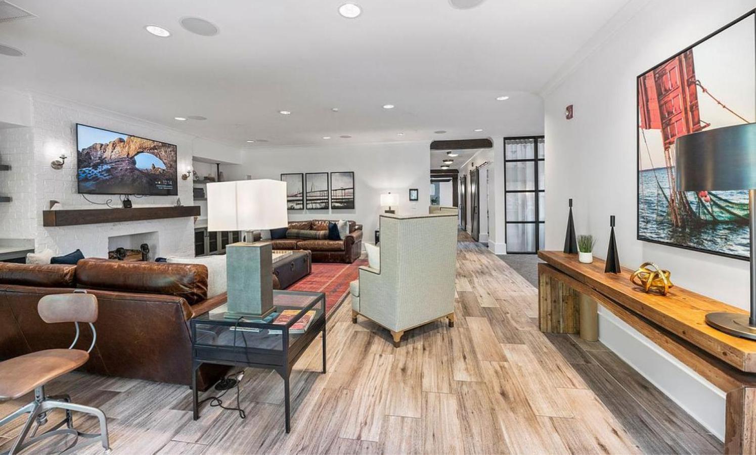 Landing At Parker Point - 2 Bedrooms In Cainhoy Apartment *