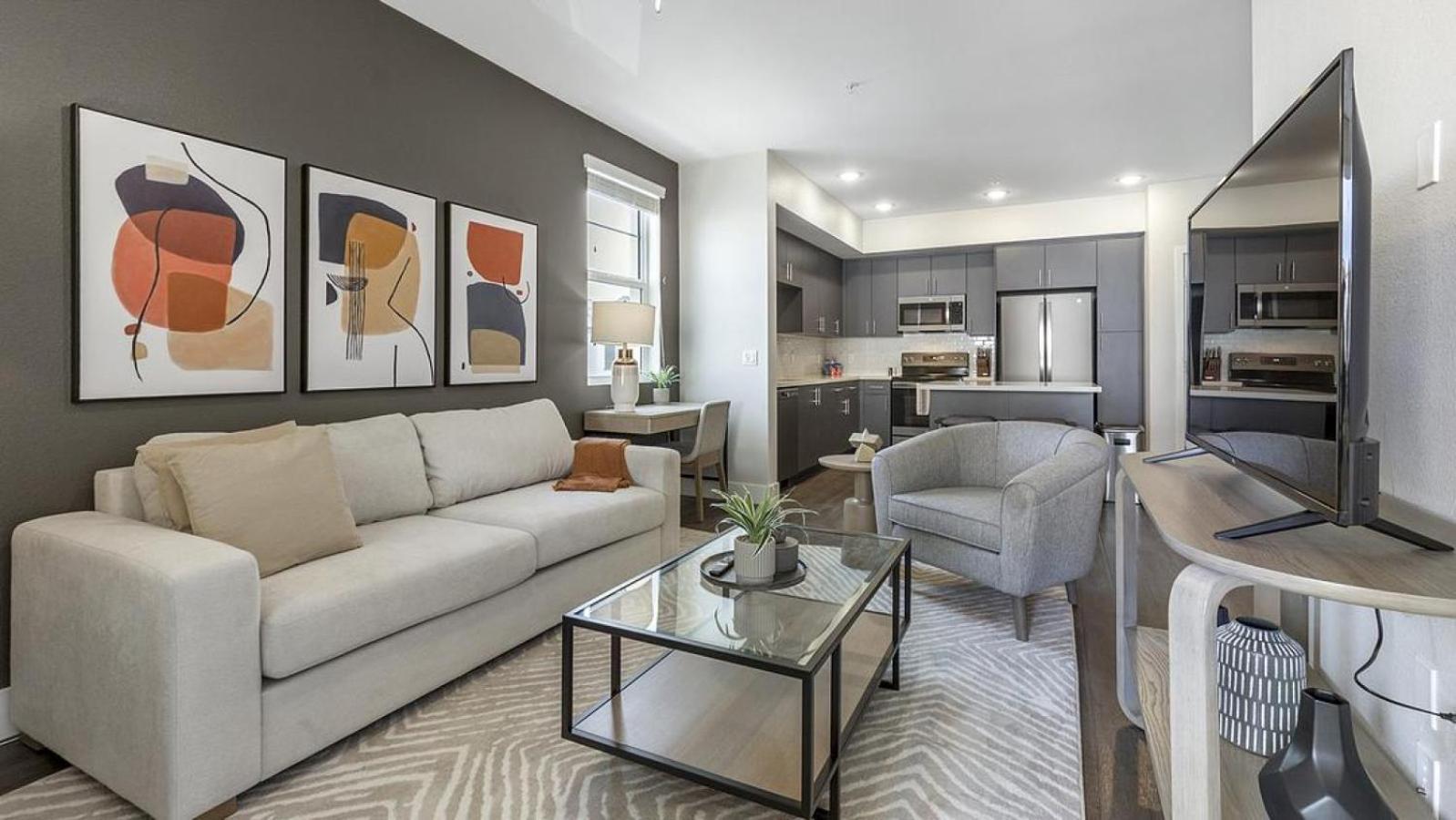 Landing At Parker Point - 2 Bedrooms In Cainhoy