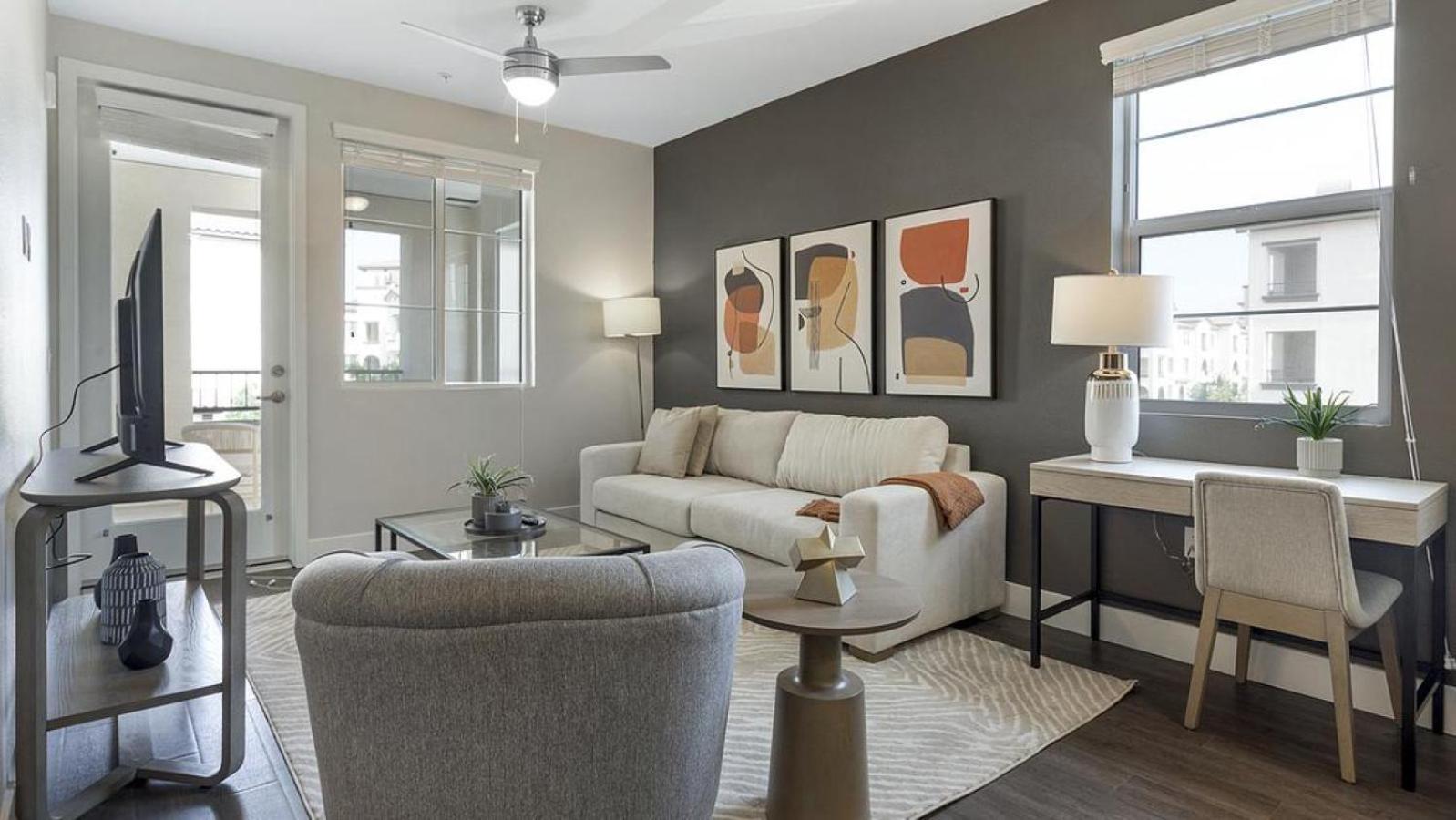Apartment Landing At Parker Point - 2 Bedrooms In Cainhoy