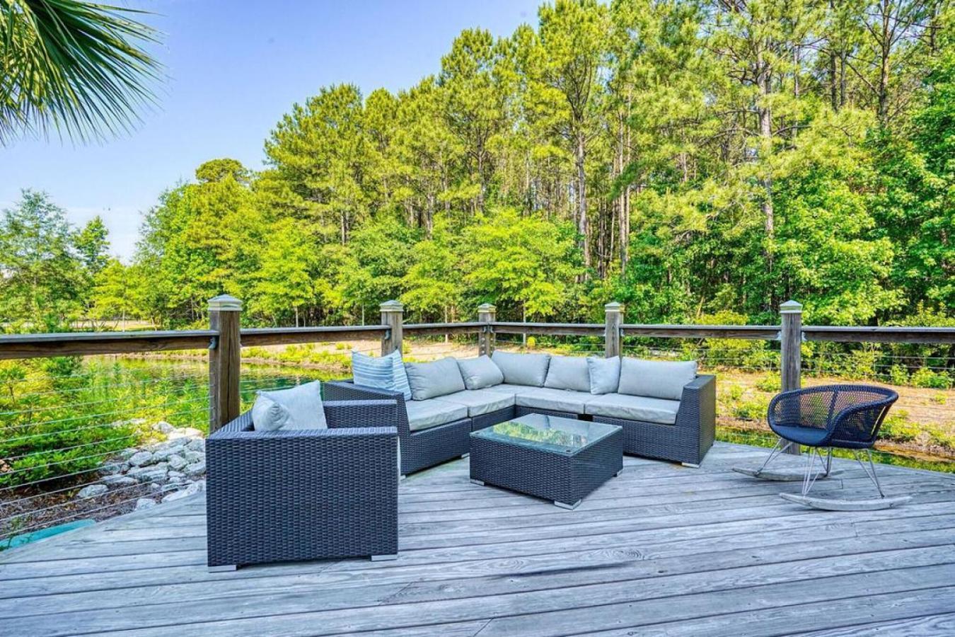 Landing At Parker Point - 2 Bedrooms In Cainhoy *