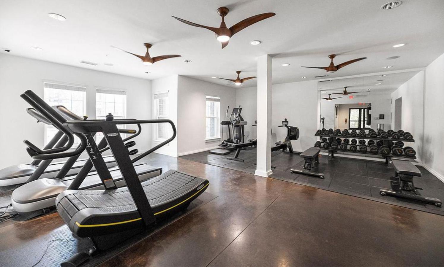 Landing At Parker Point - 2 Bedrooms In Cainhoy Apartment