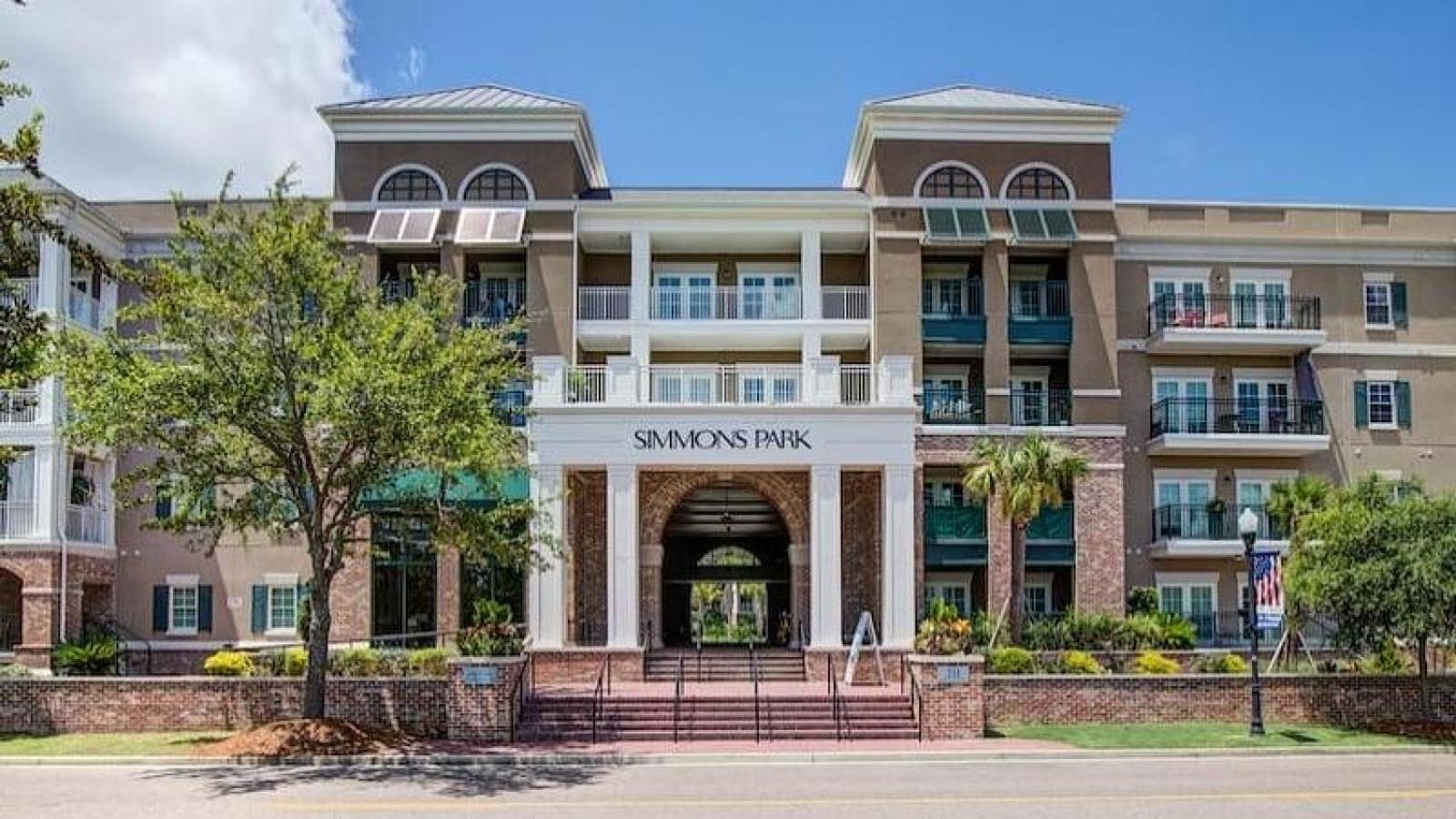 Landing At Simmons Park - 2 Bedrooms In Cainhoy *