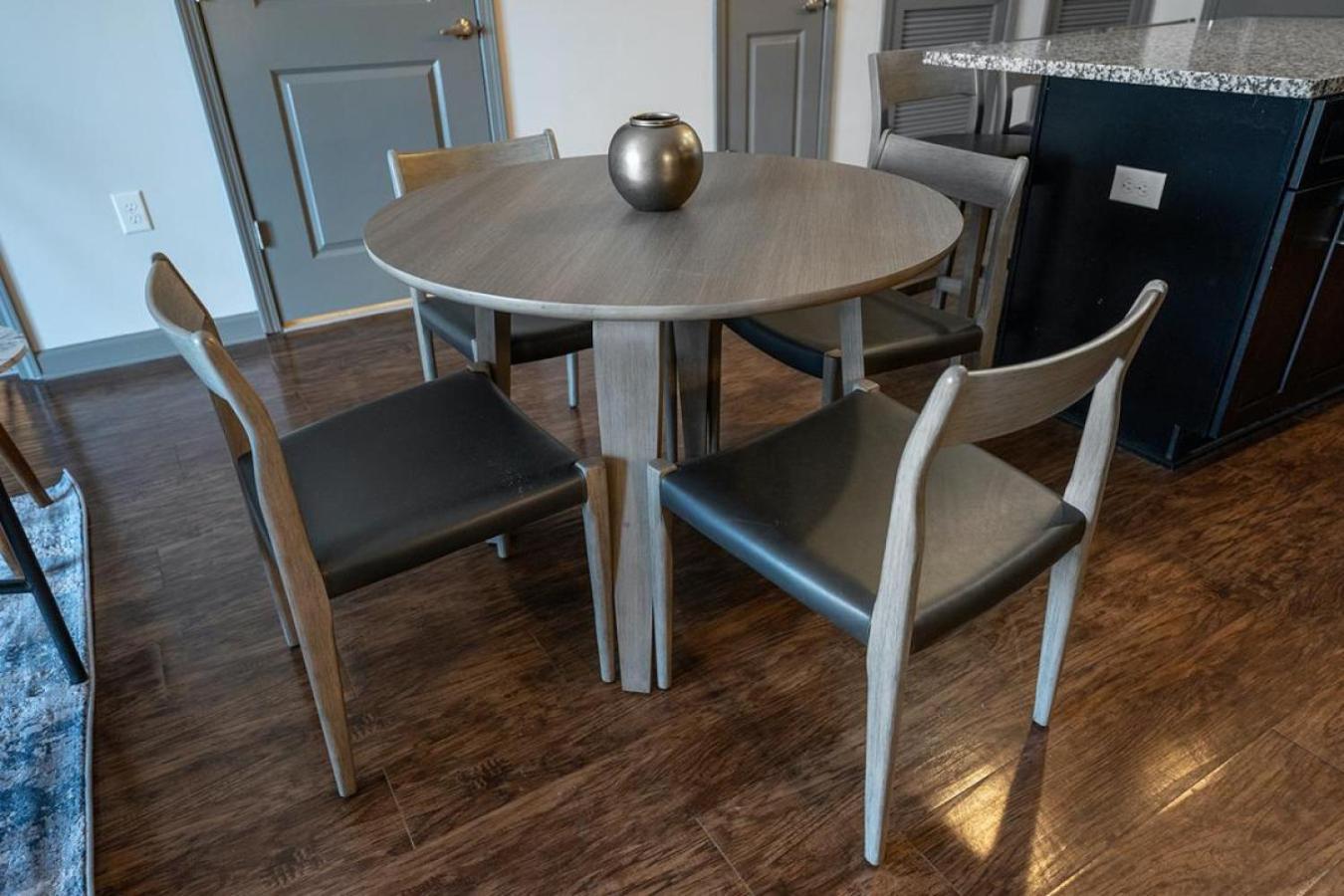 Apartment Landing At Simmons Park - 2 Bedrooms In Cainhoy