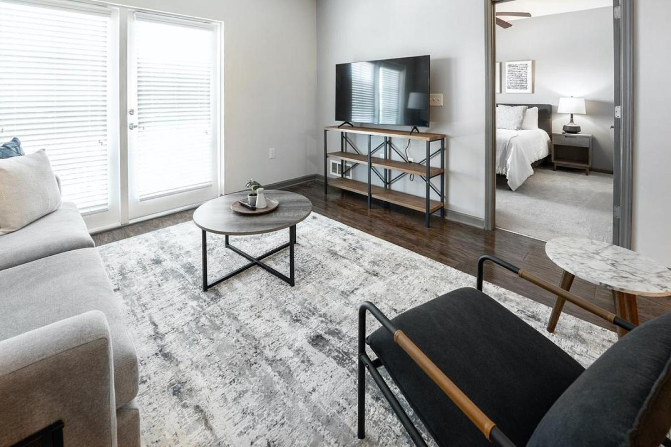 Apartment Landing At Simmons Park - 2 Bedrooms In Cainhoy Charleston