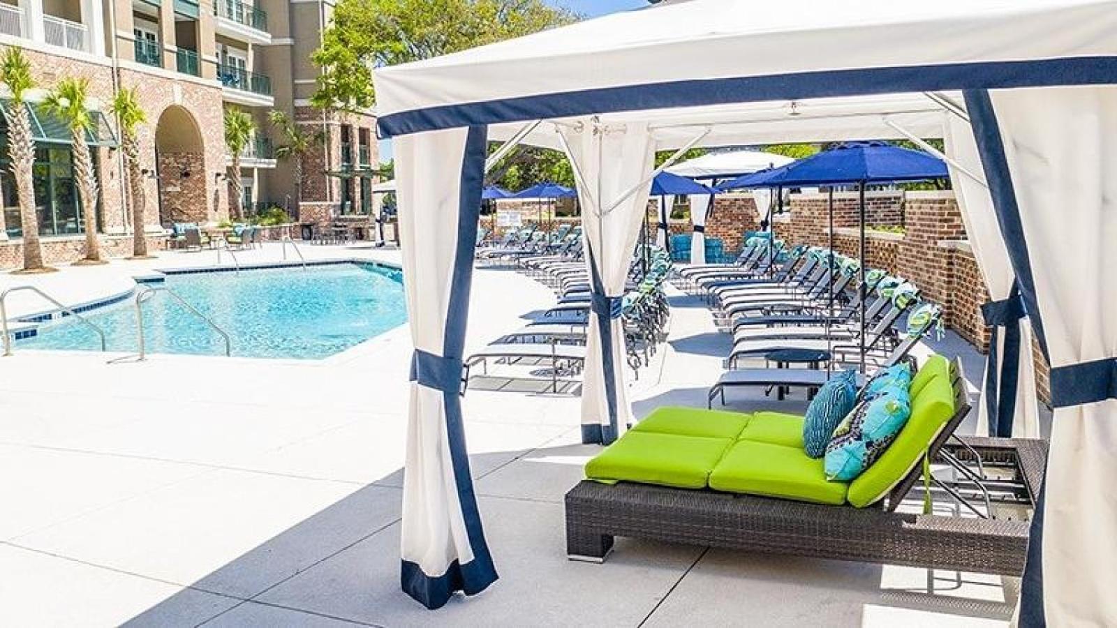 Landing At Simmons Park - 2 Bedrooms In Cainhoy Apartment Charleston