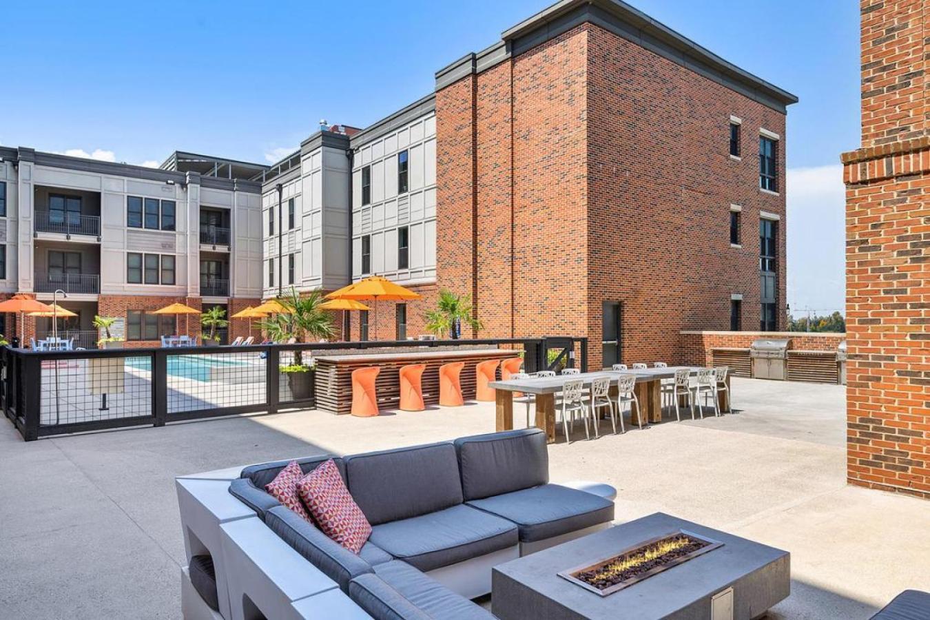 Landing At Meeting Street Lofts - In East *