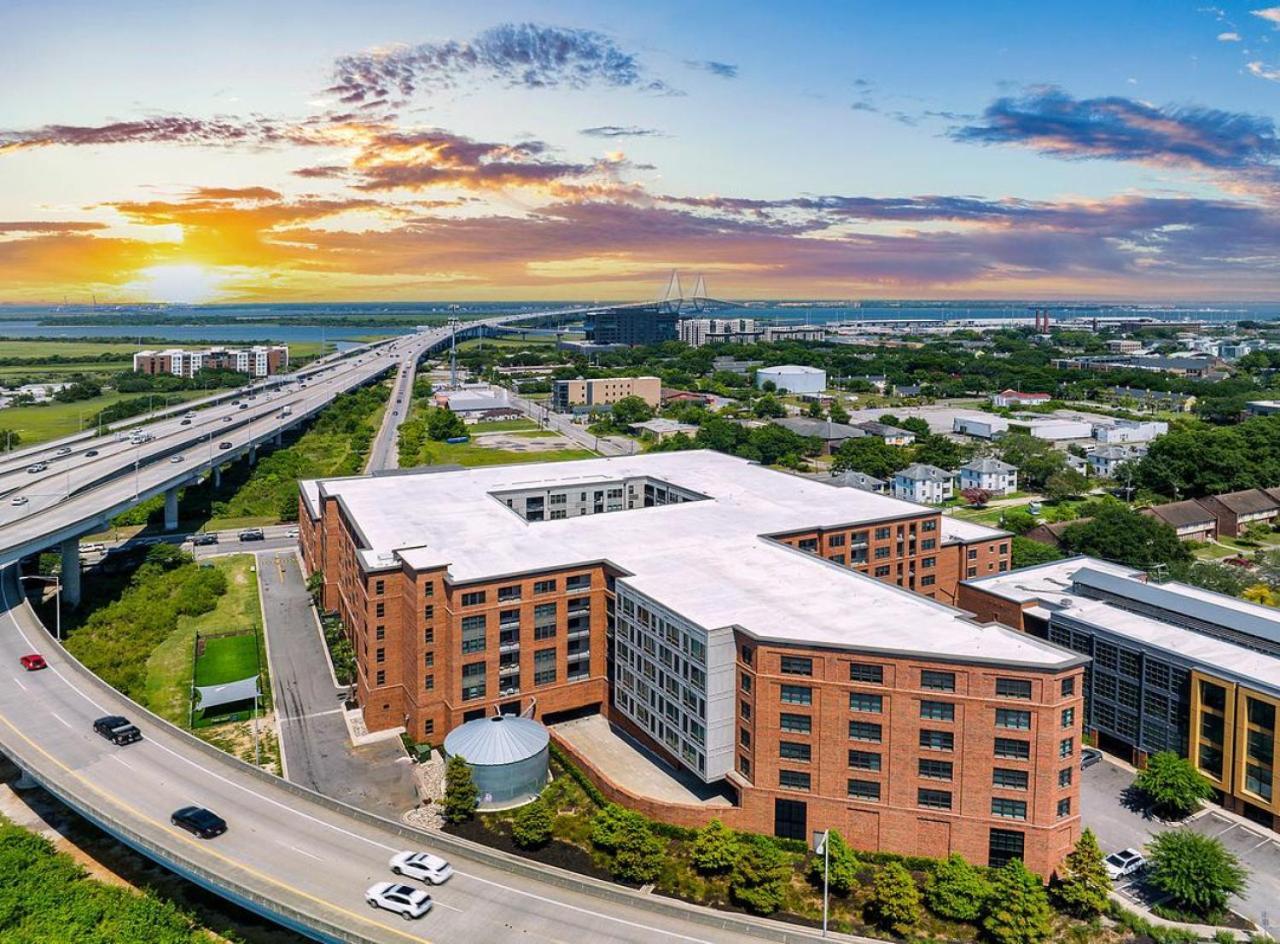 Landing At Meeting Street Lofts - In East Apartment Charleston