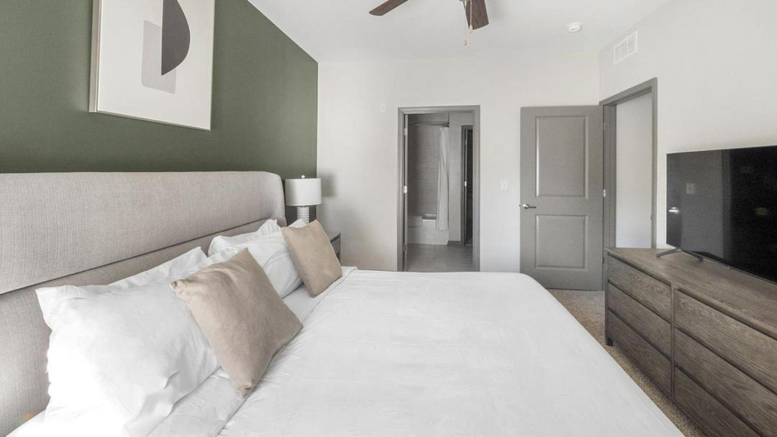 Landing At Simmons Park - 1 Bedroom In Cainhoy Charleston