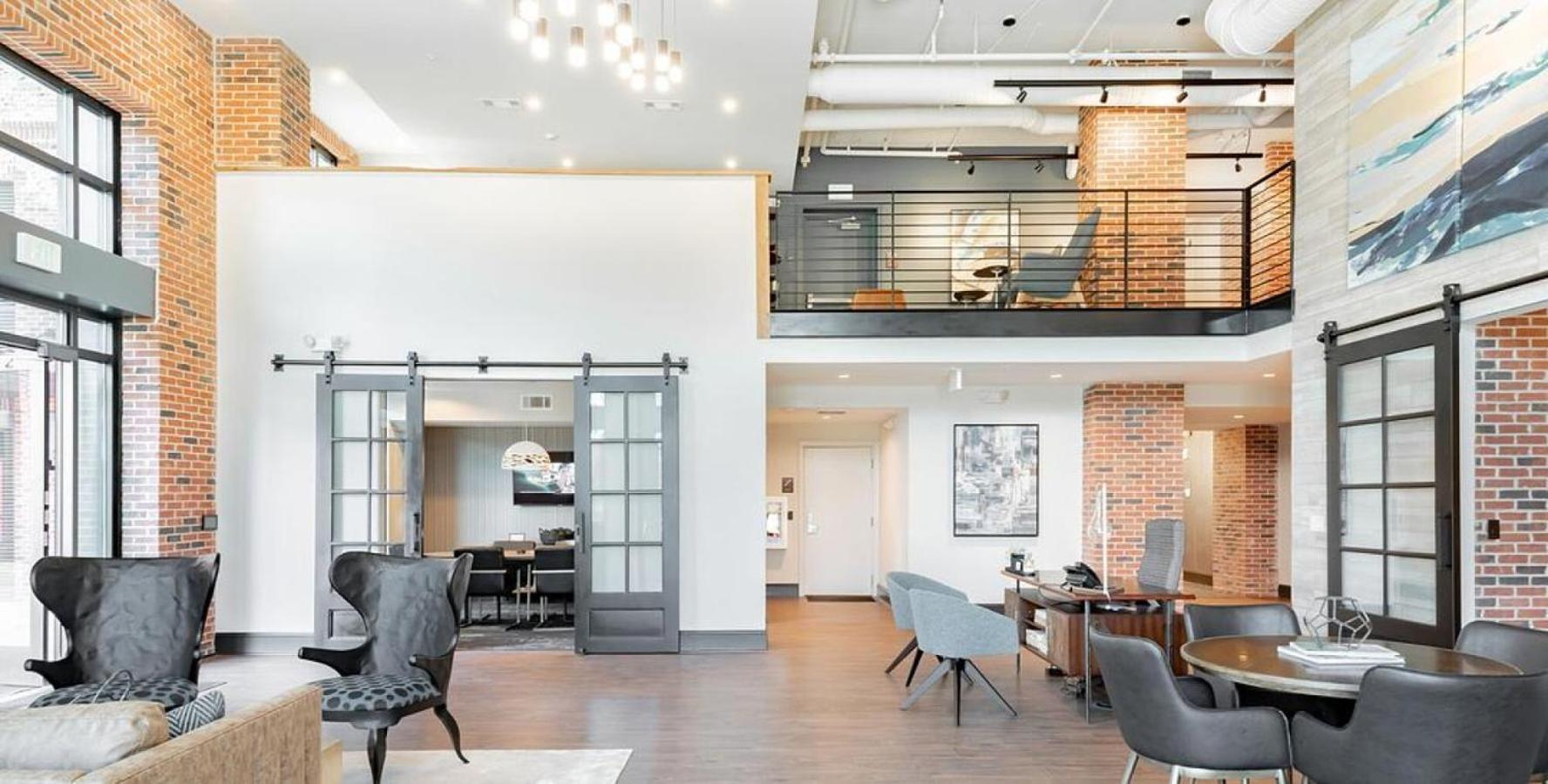 Landing At Meeting Street Lofts - In East Apartment Charleston