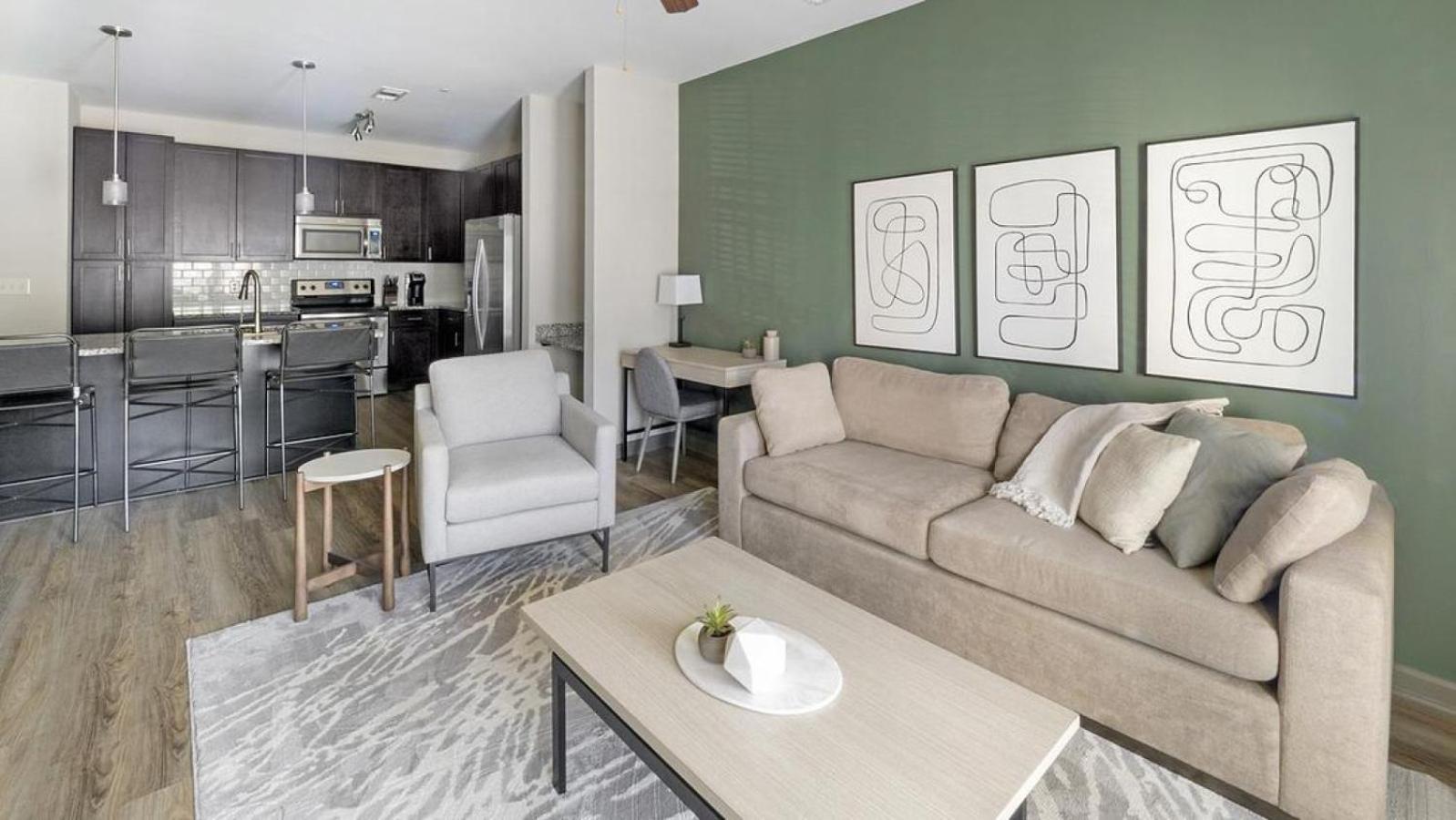 Landing At Simmons Park - 1 Bedroom In Cainhoy * Charleston