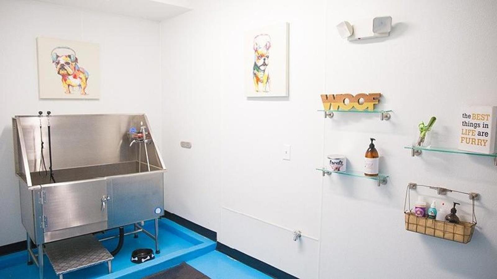 Landing At Simmons Park - 1 Bedroom In Cainhoy Apartment