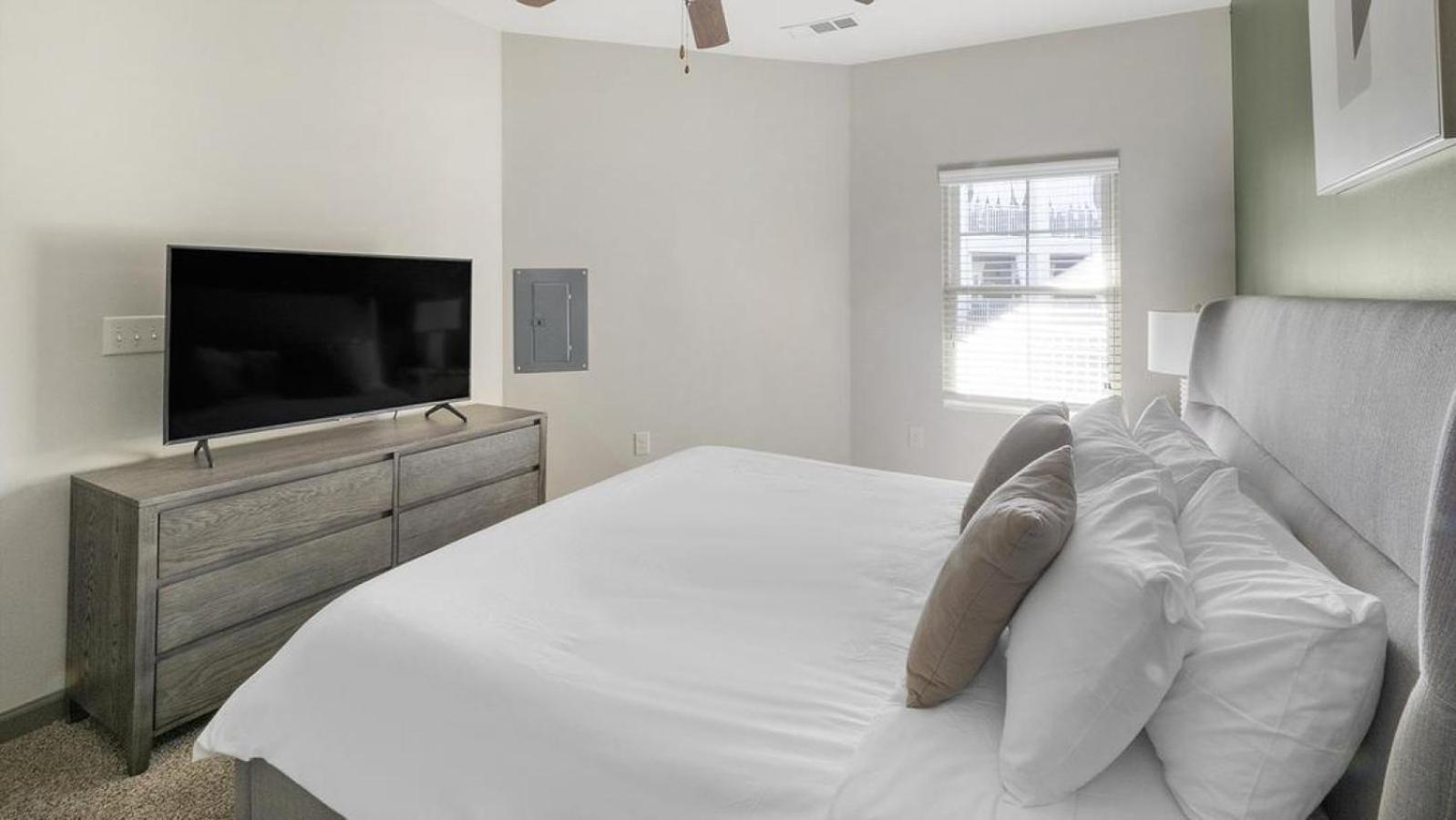 Landing At Simmons Park - 1 Bedroom In Cainhoy * Charleston