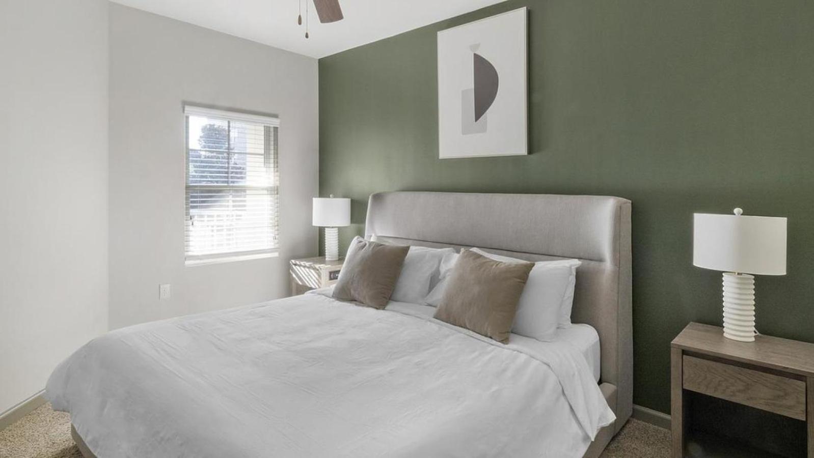 Apartment Landing At Simmons Park - 1 Bedroom In Cainhoy *