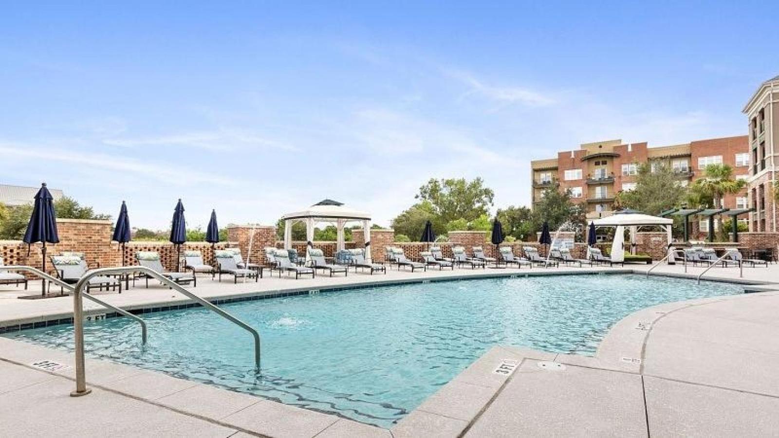 Apartment Landing At Simmons Park - 1 Bedroom In Cainhoy *