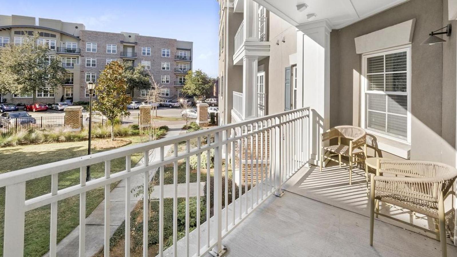 Apartment Landing At Simmons Park - 1 Bedroom In Cainhoy Charleston