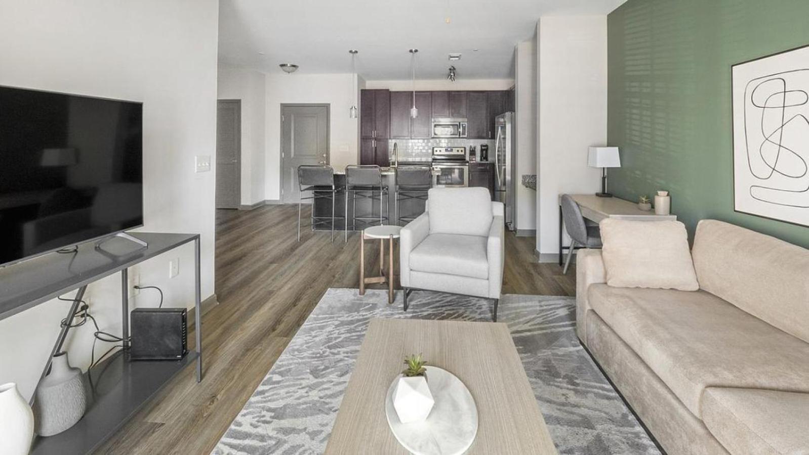 Apartment Landing At Simmons Park - 1 Bedroom In Cainhoy *